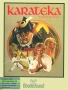 Atari  800  -  karateka_d7